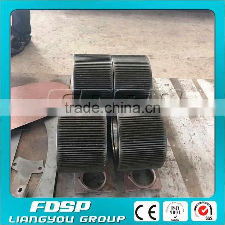 Best Selling Pellet Machine Roller Shell Ring Roller Dies for Sale