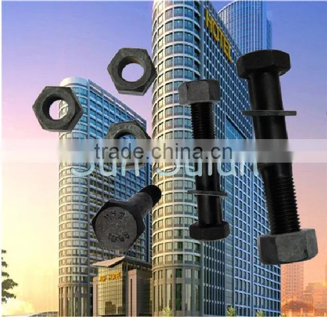 hexagon bolt