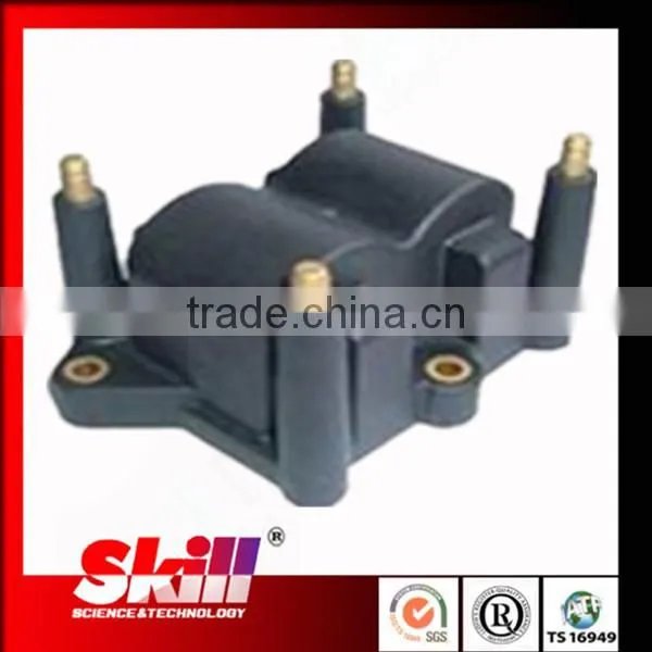Best seller mazda mpv ignition coil for Engine 472 / WuLing Light