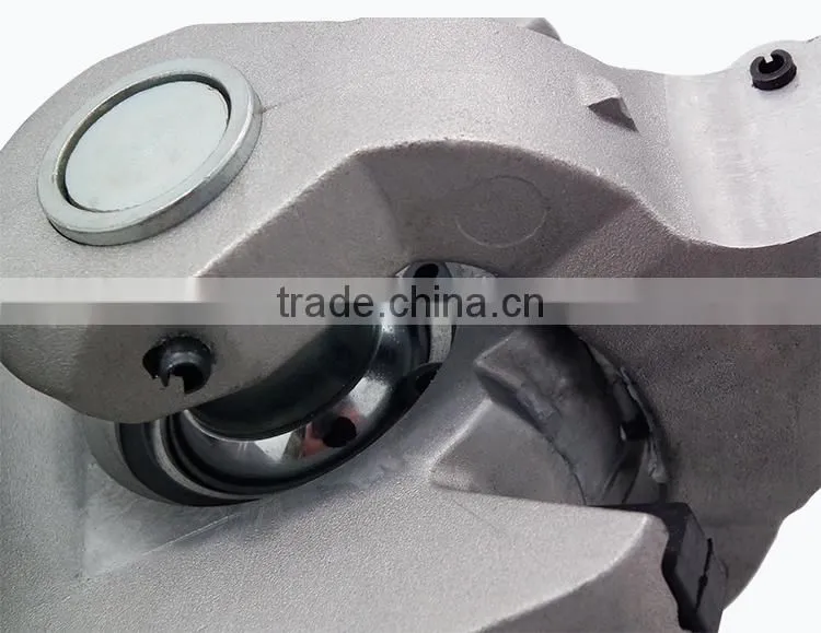 GJ1131 push pull cable control for truck shifting operation