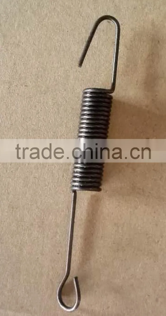 China high quality extension spring for agriculture small tractor engine