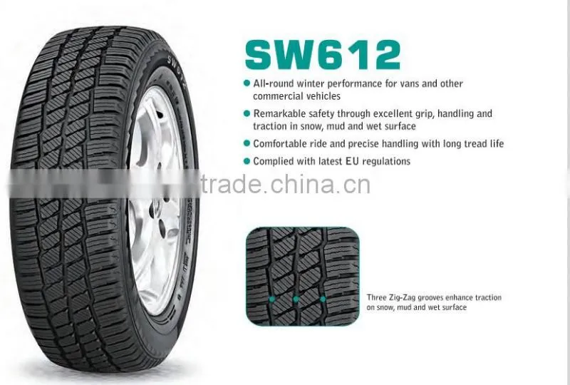 Westlake / Goodride brand Radial winter car tyre