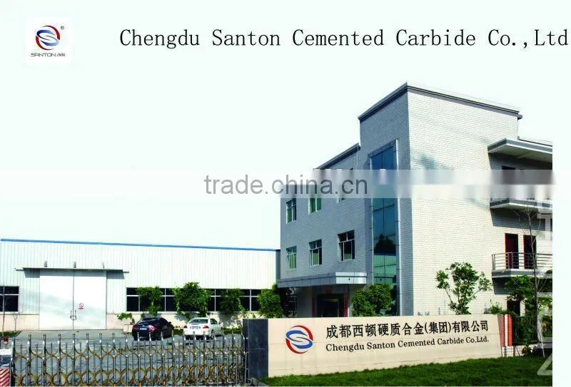 High quality grooving carbide inserts,threading cutter
