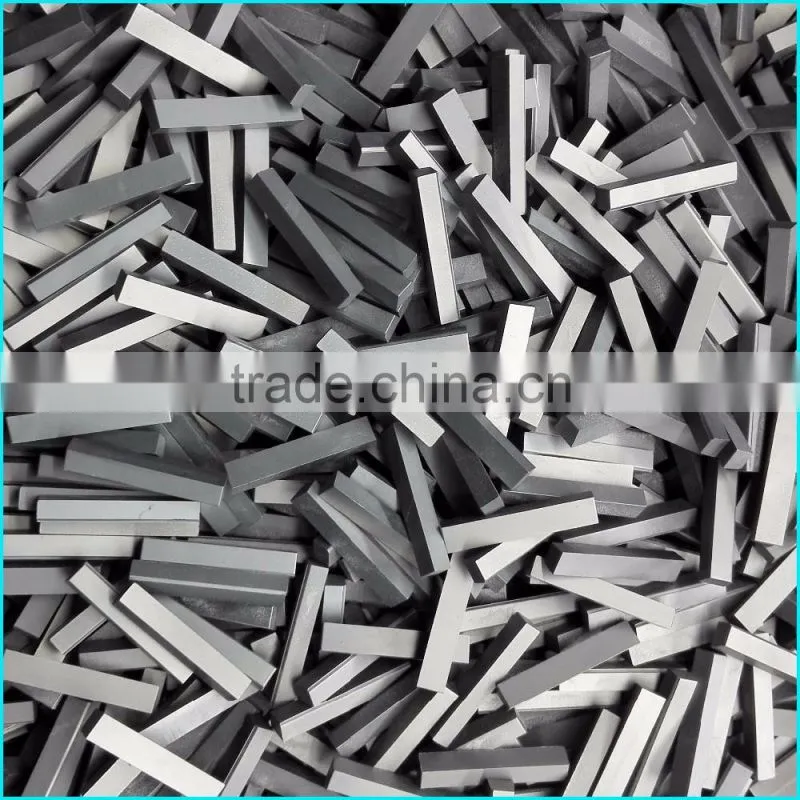 tungsten carbide tools for metal cutting