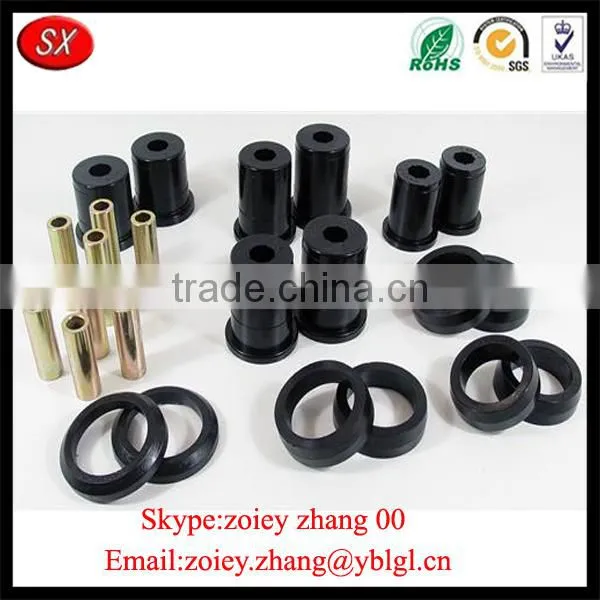 OEM Serve Dongguan Hardware Factory Custom Made Precision SS304 Guide Bushings For Sale
