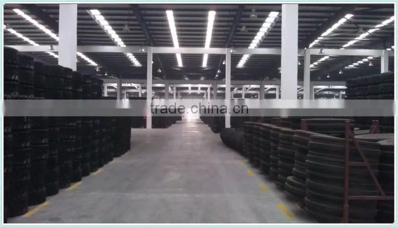 good quality excavator tube tires STS300 8.25-20 9.00-20 10.00-20 7.50-20 11.00-20