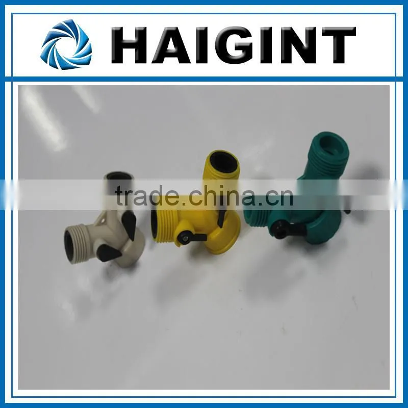TY0730 2016 High Efficient Low Pressure Outdoor Misting System,Brass Misting Nozzle,Misting PE Pipe and Misting System accessory