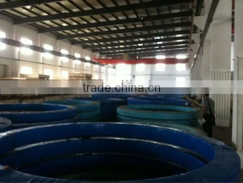 Slewing bearing