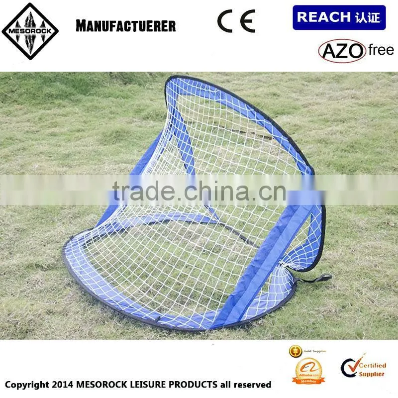 portable soccer goal tent for children football match children gaming