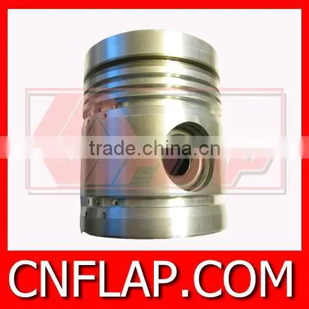 Piston for TS2 lister engine