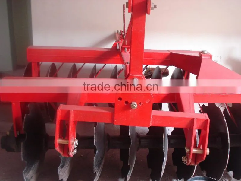 Pakistan High Quality Offset Disc Harrow