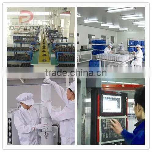 Tank Mounted Suction Filters (TF series)