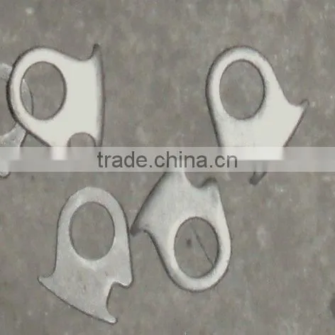 stainless steel connectors