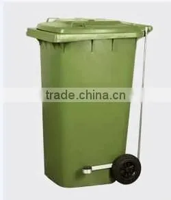 240L pedal bin manufacturer