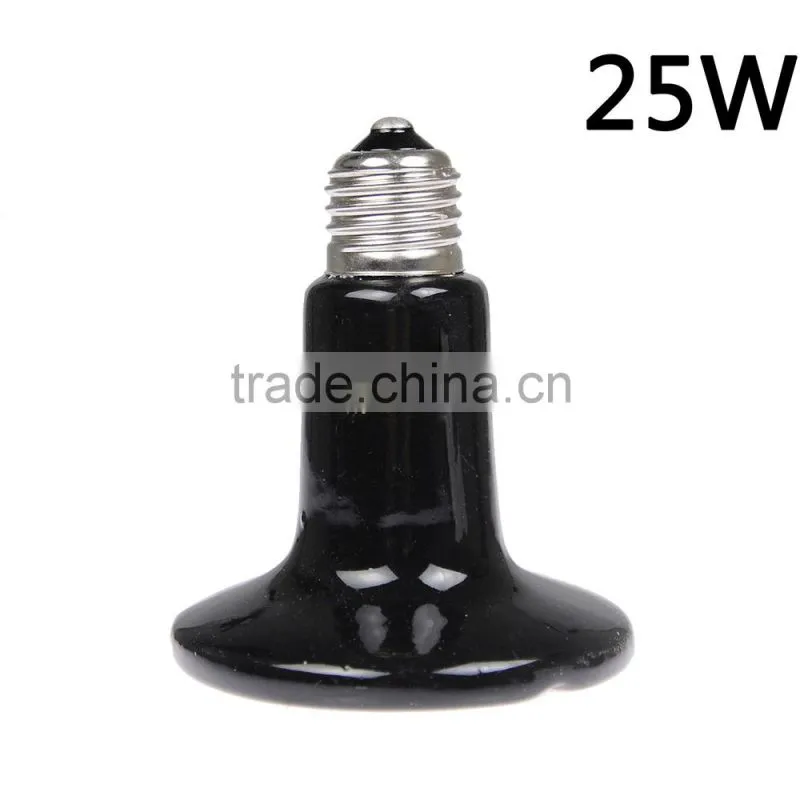 2015 New Arrival High Efficiency Far Infrared Ceramic Heating Lamp Incubator for Pet Warm