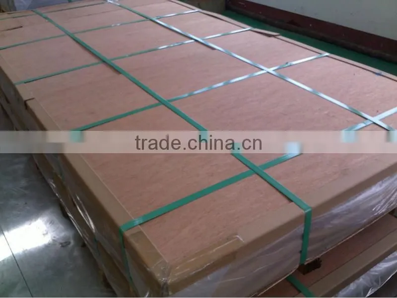 Aluminum corrugated sheet,1000,3000 series