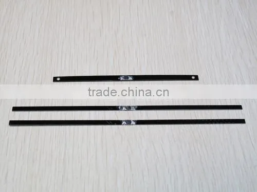 Low Cost RFID Barcode Inventory System with RFID Tags