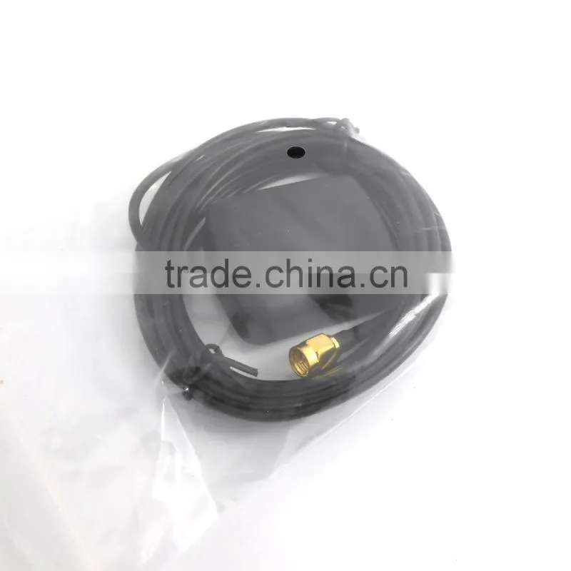 Accurate GSM GPRS GPS Tracker Real time Vehicle GPS Tracker TK103