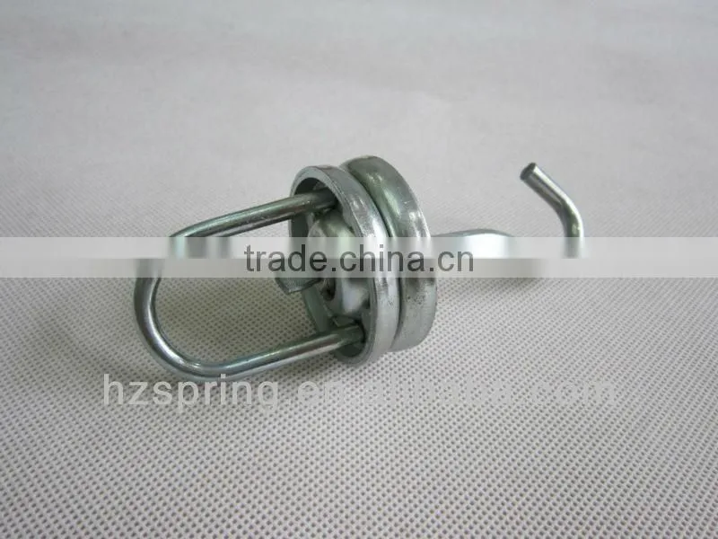 Spin Hook/ Rotation Hook/ Swivel Hook
