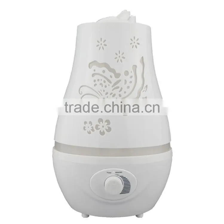 12V hot model 1.5-2W Mini Car air Humidifier Purifier