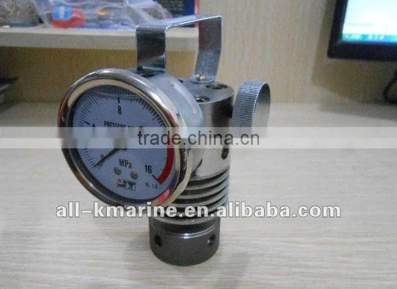 Salinometers