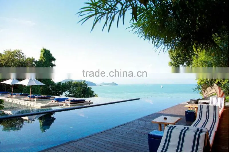 Ocean pool