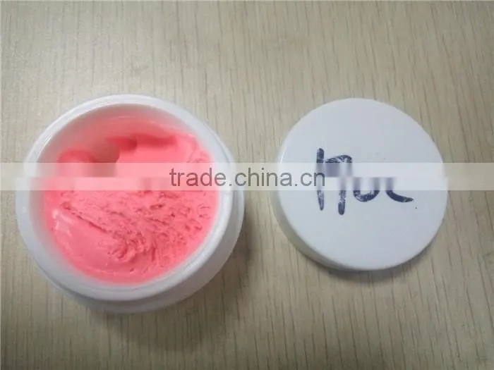Decoration Carving gel 3D color Gel Nail Art Manufacturer