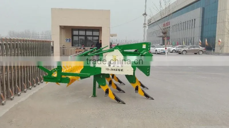 Farm cultivator for land preparing for hot sale