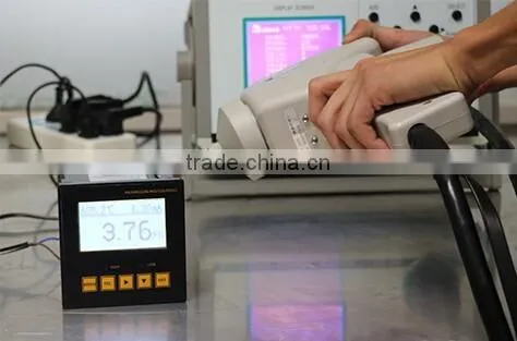 PH/ORP PH160 industrial ph meter, liquid ph testing instrument, ph sensor