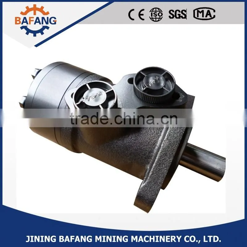 Hot sales for ZMP hydraulic motor
