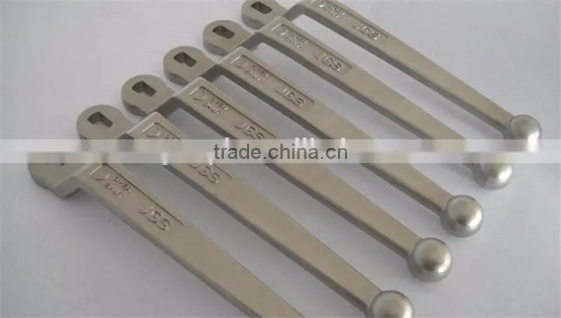 stainless steel valve stem