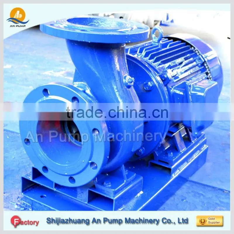 chemical acid transfer pump
