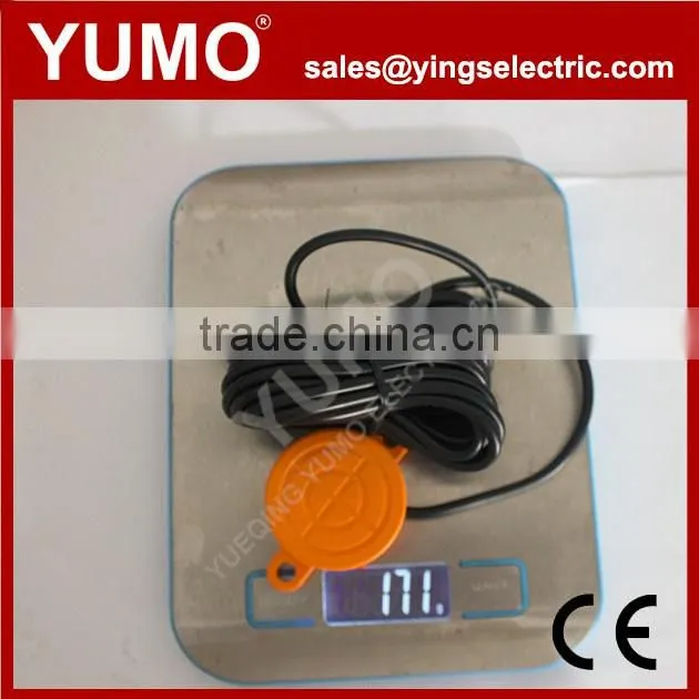Proximity switch LM42-3015NC NON flush inductive proximity switch