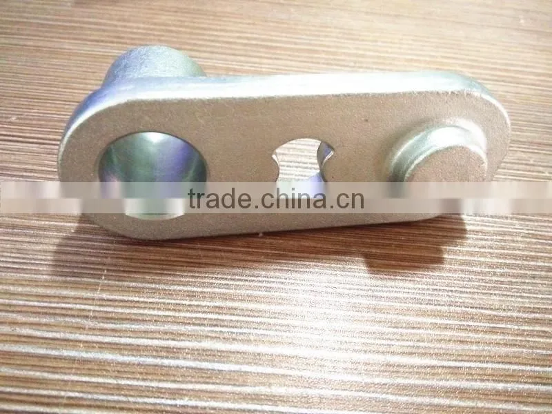 High quality auto part of rocker arm with OEM in CiXi