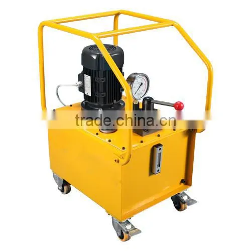 EP Series Easy Operation Hydraulic Pump
