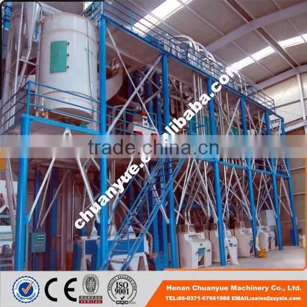maize mills/maize grinding mill