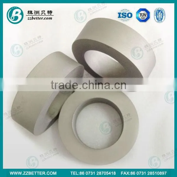 YG15/LR30 carbid blank roll rings