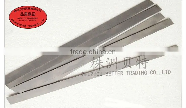 99.95% purity niobium strip for mlling machine