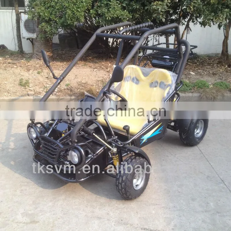110cc 125cc racing go kart