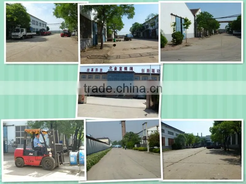 6x19S ungalvanized steel wire rope for ordinary use