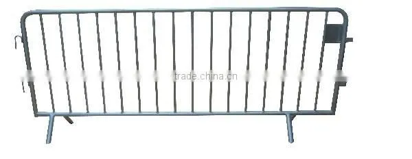 Road Wire Mesh Fence (factory)