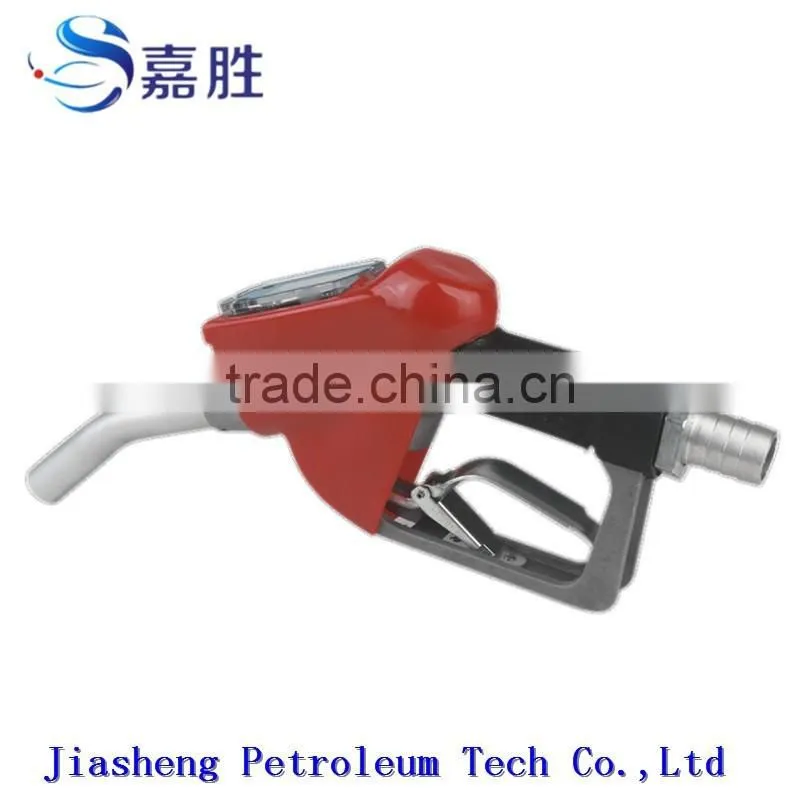 Special Designed Gas Station Meter Fuel Nozzle