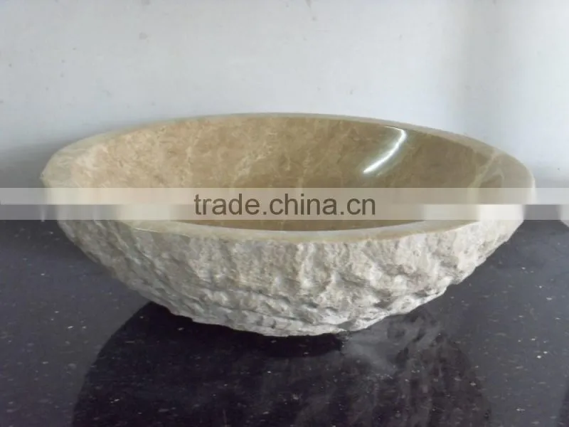 natural stone kitchen sinks