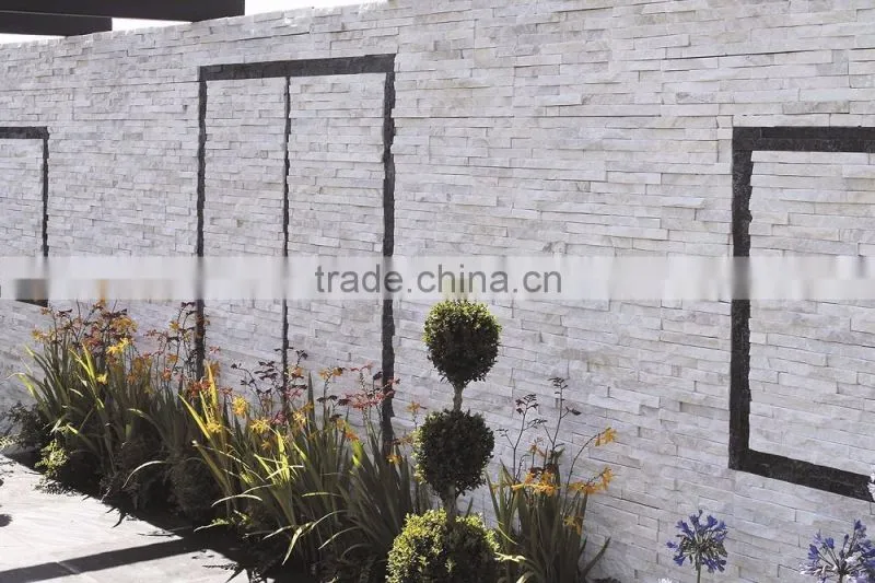 Natural slate tile/culture stone/decorate wall stone