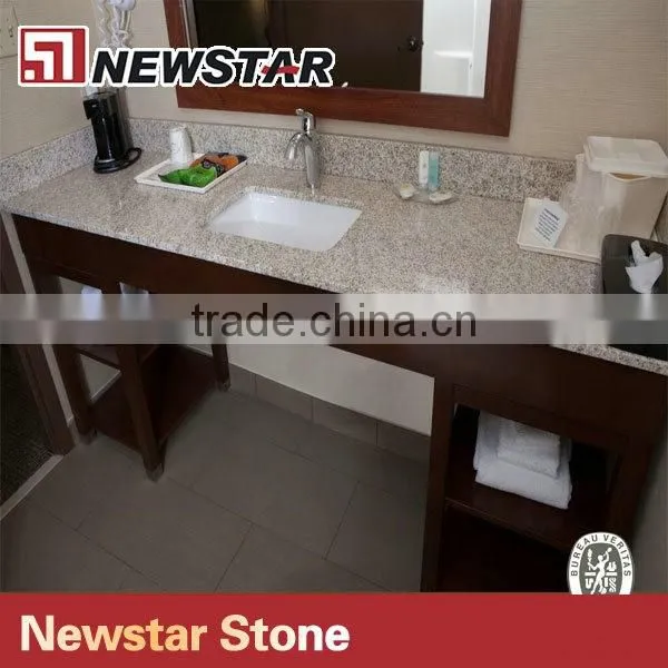 Newstar Hotel Bathroom Vanity Set