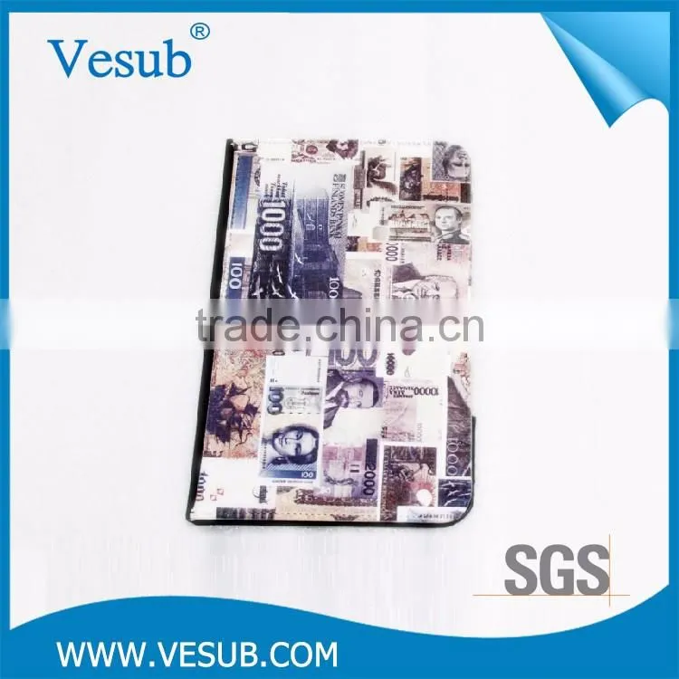 2017 Most Popular Products New Style Printable Top Sell Custom Sublimation Phone Case