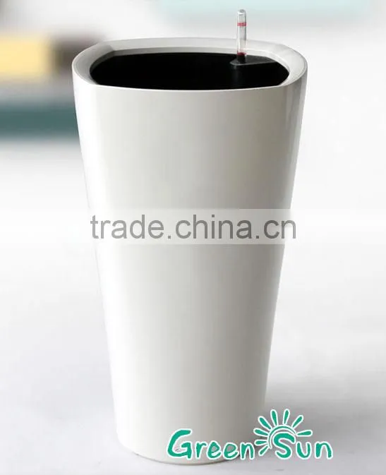 High Quality Plastic Starting Seeding Flower Pot
