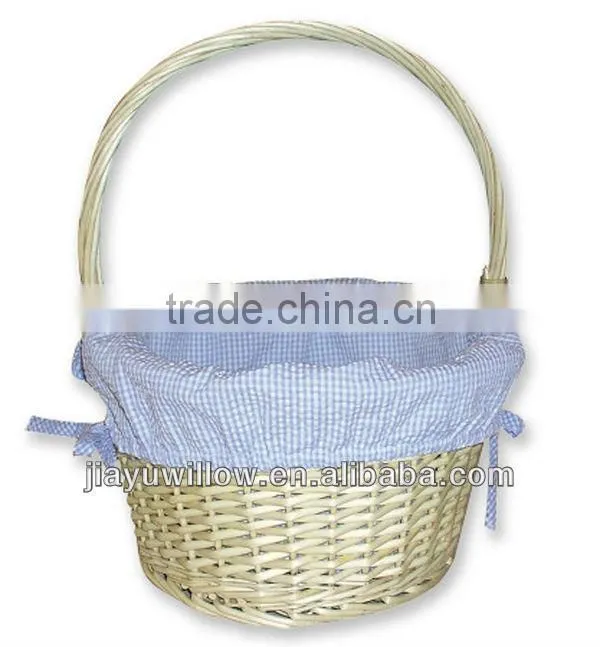 fruit cheap wicker baskets+willow basket