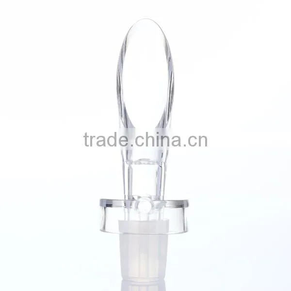Wine Aerator Pourer/ Aerating Wine Pourer/Premium Wine Aerator Decanter