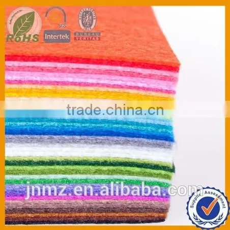 wool blend felt